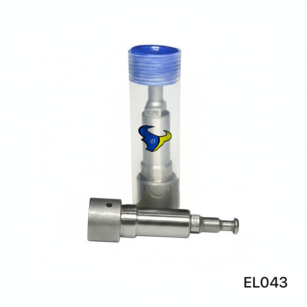 EL043D7 - ELEMENTO CUMMINS 2700043